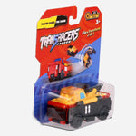 Transracers Tractor Shovel Fire Engine Toy For Boys