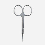 Kinepin Beauty Scissors Silver