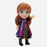 Disney Frozen 2 Mini Anna Adventure Doll Toys For Girls