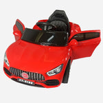 Chien Ti Street Rally Car Red For Kids