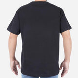 Men's Club Start Before You're Ready Black Tee