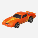 Hot Wheels Color Shifter Camaro Z28 Toy For Boys