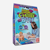 Zimpli Kids Colour Change Gelli Baff Blue To Purple Toy For Kids