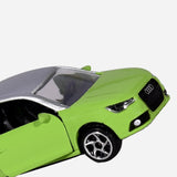 Majorette Premium Cars Audi A1 Vehicle Toy For Boys