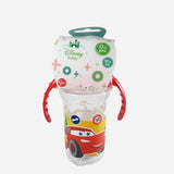 Disney Baby Silicone Sippy Training Tumbler 330ml