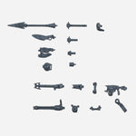 Gundam 30 Mm 1 144 Option Weapon 1 For Portanova Plastic Model Kit