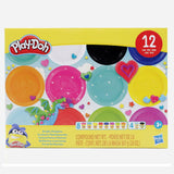 Playdoh Bright Delights Multicolors Pack Toy For Kids