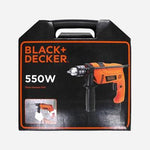 Black & Decker 13MM Impact Drill HD555K