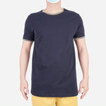 Men's Club Crew Neck Tee