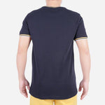 Men's Club Crew Neck Tee