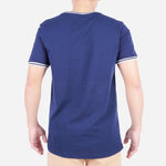 Men's Club Crew Neck Tee