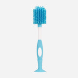 Dr. Brown's Soft Touch Bottle Brush - Blue