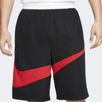 Nike Dri-FIT Men's Basketball Shorts BV9386-010