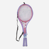 L O L Badminton Set For Kids