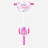 Rux 3 Wheel Scooter For Girls