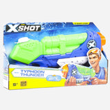 Zuru X Shot Typhoon Thunder Blaster Toys For Kids