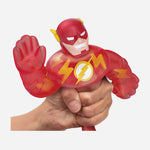 Heroes Of Goo Jit Zu Dc Hero Pack The Flash Toy For Boys