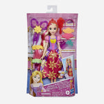 Disney Princess Cut N Style Rapunzel Toy For Girls