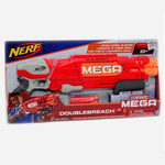 Nerf N Strike Mega Doublebreach Toy For Boys