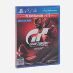 PS4 Playstation Hits Gran Turismo Sport (R3)