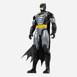 Dc Comics 12-Inch Tactical Batman Action Figure Toy For Boys