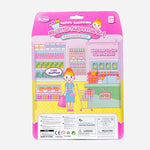 Similan My Little (Fruit) Supermarket Playset For Girls
