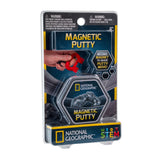 Carded Magnetic Putty