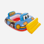 Kiddie Float Lil Bulldozer