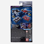 Transformers Gen War For Cybertron: Siege Wfc S18 Laserbeak And Ravage Action Figure For Boys