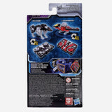 Transformers Gen War For Cybertron: Siege Wfc S18 Laserbeak And Ravage Action Figure For Boys