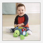 Vtech Tnd Sensory Turtle