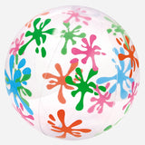 20 51Cm Designer Beach Ball