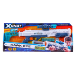 X Shots Xshot Excel Hawk Eye 16 Darts