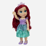 Disney Princess My Friend Ariel Doll For Girls