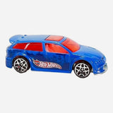 Hot Wheels Color Shifter Audacious Toy For Boys