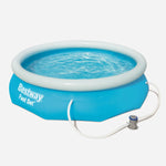 10 X 30 3 05M X 76Cm Pool Set