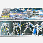 Hg 1 144 Gundam Bael Hg Model Kit