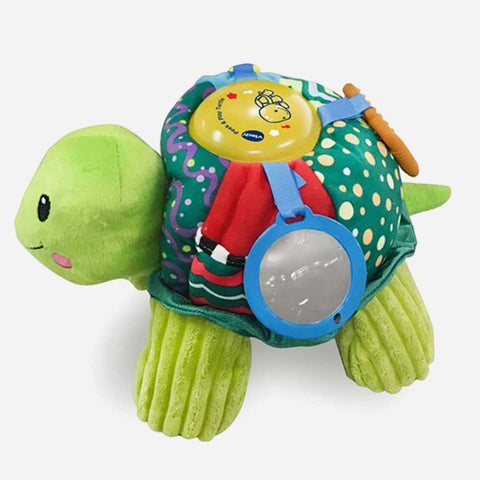 Vtech Tnd Sensory Turtle