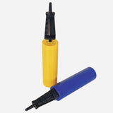 11 28Cm Mini Air Hammer Inflation Pump