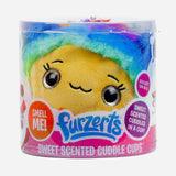 Furzerts Scented Cuddle Cups- Lolliswirl Sally Plush