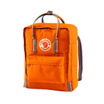 Fjallraven Kanken Rainbow Backpack