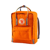 Fjallraven Kanken Rainbow Backpack