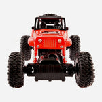 Road Rats 2 4G Radio Control Extreme Off Road Racing Vehicle Red Off Road