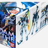 Gundam W Deathscythe Xxxg 01D Model Kit