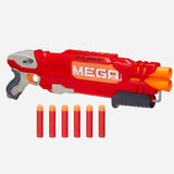 Nerf N Strike Mega Doublebreach Toy For Boys