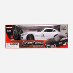 1:22 Storm Chaser 27Mhz Radio Control Car For Boys