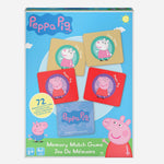 Cardinal Games Peppa Pig Memory Match Toy For Kids