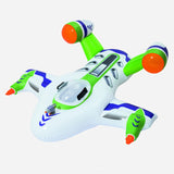 Bestway 61 X57 1 55Mx1 45M Wet Jet Rider