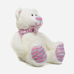 Kidshop 20 Inch Scarf Bear Plush Toy For Kids