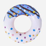 Jilong Sun Club Donut Jumbo Tube Inflatable 45 Inch